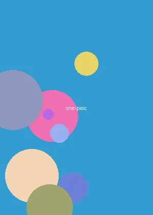 菊色在线 - 海贼王海报